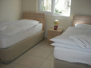 Mirage G 1 - beautiful 2 bedroomed ground floor apartment of approx 1000 sq ft