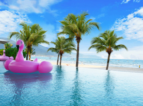 Fusion Suites Da Nang