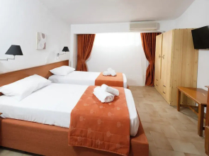 Oelia Rooms & Apartments