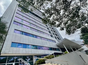 Apartamento Hotel Hilton Barranquilla