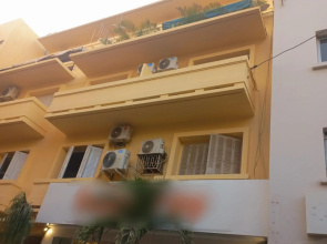 Appartement sympathique Jules Ferry.