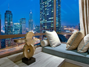 Kempinski The One Suites Hotel Shanghai Downtown