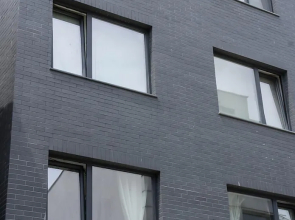 FM Luxury 1-BDR Apartment - Stylish Retreat