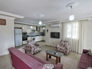 Villa Inci by Tatilpremium