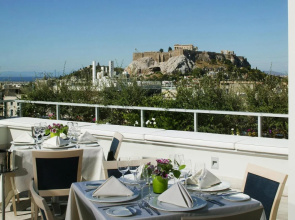 Amalia Hotel Athens