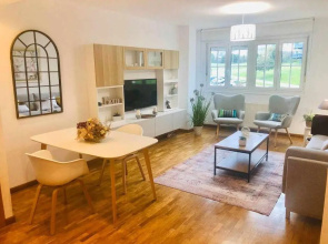 Avenida Apartamento