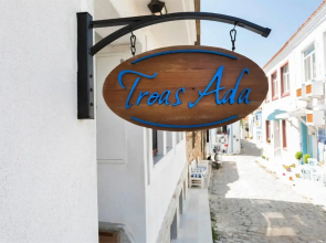 Troas Ada Hotel