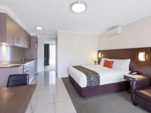 Mercure Wagga Wagga