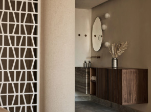 Uzenie All Suites Boutique Resort