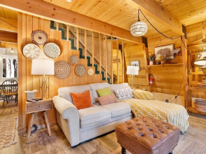 Bear Mountain Cabin#2299