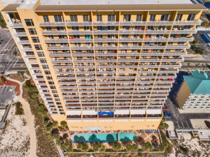 Sterling Reef Beach Resort - PCB BY PHG