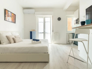 Alessia's Flat- Milano M3 Corvetto