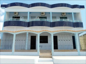 Pousada Portal do Sol