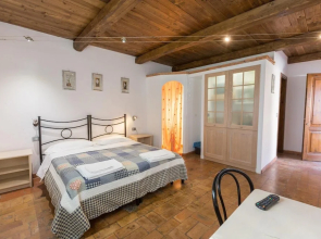 Agriturismo i Cascetti