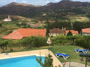 Refugio dos Cregos