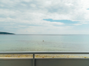 Anemi Rooms Thassos