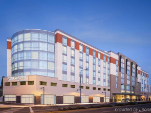 Four Points By Sheraton Seattle Airport South