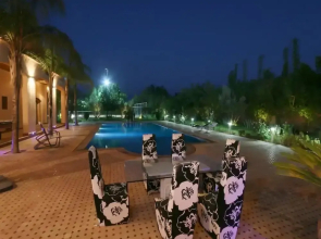 Villa AHD