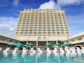 Lotte Hotel Guam