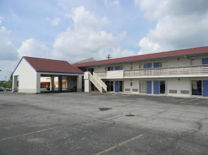 Days Inn Mason OH
