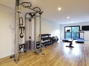 Hyatt House Johannesburg Rosebank