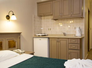 Club Amaris Apartment