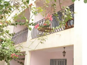 Residence des Lilas