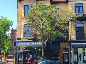 MTLVacationRentals - Le Chic Laurier