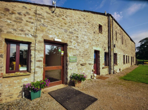 Howgills Barn