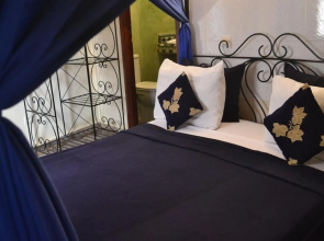 Hotel  Riad Belleville