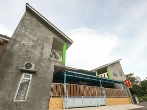 OYO 3223 Jy Homestay