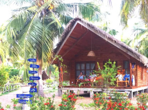 Ruuk Village