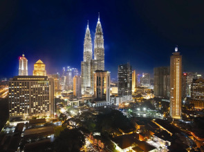 Hotel Maya Kuala Lumpur City Center