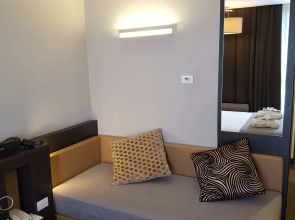 Best Western Premier CHC Airport