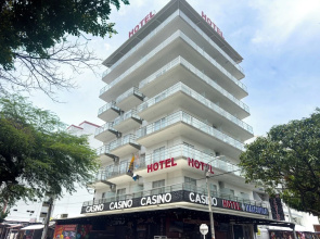 Hotel Marco Polo Rodadero