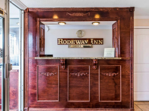 Rodeway Inn Hopkinsville
