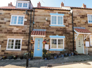 Little Nest Cottage