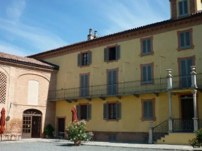 Cascina La Carlotta
