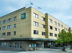 Quality Hotel Lulea