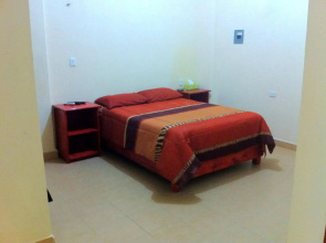 Iztaccihuatl Apartments Cozumel