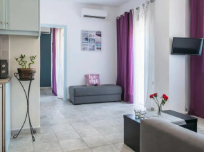 Nikos Apartments