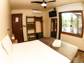 Bossa Beach House
