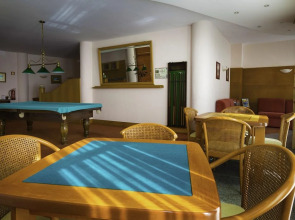 Aparthotel Imperatriz