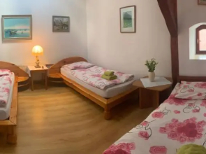 Guest House Kamienica Biala