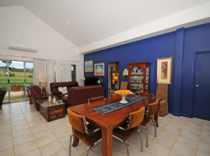 Barrington Village Retreat