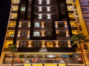 Eden Boutique Hotel
