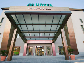 AS Hotel Limbiate Fiera