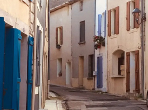 Maison de Midi