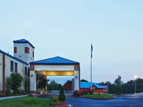 Holiday Inn Express Tahlequah