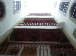 Riad Lalla Zina